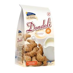 PIACERI MEDITERRANEI DONDOLI 200 G - Magnumfarma.it
