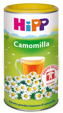 HIPP TISANA CAMOMILLA 200 G - Magnumfarma.it