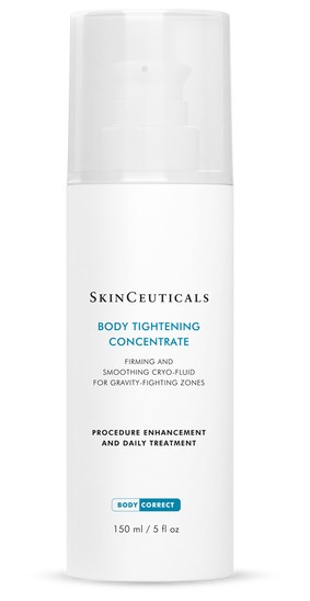 BODY TIGHTENING 150 ML - Magnumfarma.it