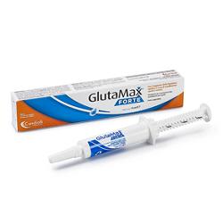 MANGIME COMPLEMENTARE PER GATTI GLUTAMAX FORTE PASTA IN SIRINGA DOSATRICE DA 15 ML - Magnumfarma.it