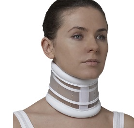 COLLARE CERVICALE RIGIDO GIBAUD ORTHO C3 MISURA 1 - Magnumfarma.it