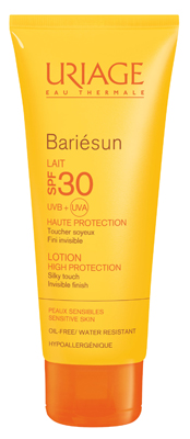 BARIESUN SPF 30 LATTE TUBO 100 ML - Magnumfarma.it
