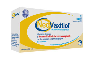 NEOVAXITIOL 18 FIALE - Magnumfarma.it