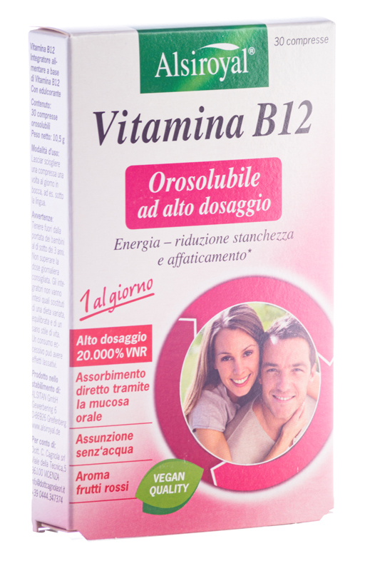 VISION PLUS 30 CAPSULE - Magnumfarma.it