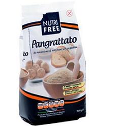 NUTRIFREE PANGRATTATO 500 G - Magnumfarma.it