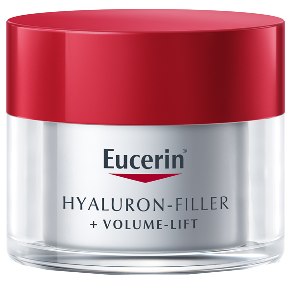 EUCERIN HYALURON FILLER VOLUME GIORNO PELLE SECCA 50 ML - Magnumfarma.it