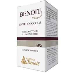 BENOIT ENTEROCOCCUS 30 CAPSULE - Magnumfarma.it