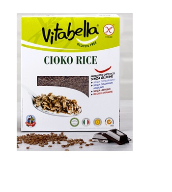 VITABELLA CHOCO SNACK 300 G - Magnumfarma.it