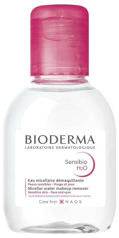 SENSIBIO H2O SOLUZIONE MICELLARE STRUCCANTE 100 ML - Magnumfarma.it