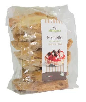 FRESELLE VESUVIO 250 GRAMMI - Magnumfarma.it