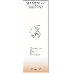 QEP METIC DS 65 ML - Magnumfarma.it
