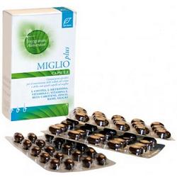 DR TAFFI MIGLIO PLUS 60 CAPSULE - Magnumfarma.it