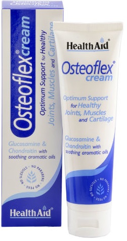 OSTEOFLEX CREMA 100 ML - Magnumfarma.it