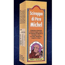SCIROPPO PERE MICHEL 200 ML - Magnumfarma.it