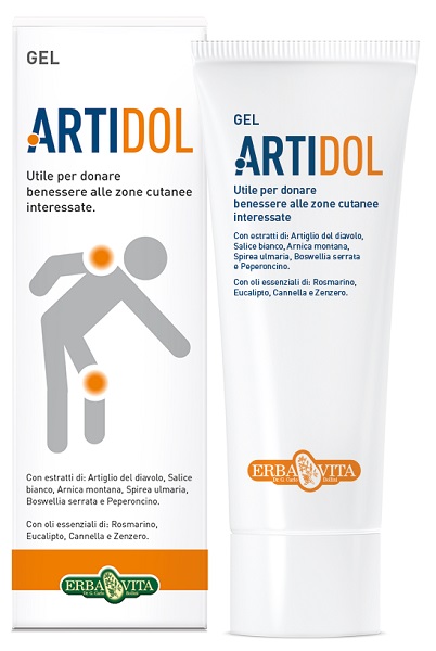 ARTIDOL GEL 100 ML - Magnumfarma.it