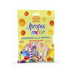 APROPOS MELLE GOMMOSE PROPOLI 50 G - Magnumfarma.it