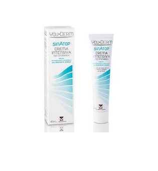 SINATOP YOUDERM CREMA INTENSIVA TUBO 40 ML - Magnumfarma.it