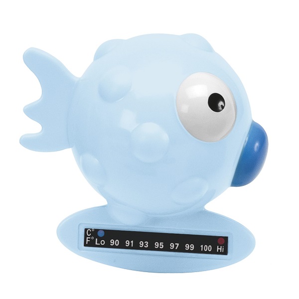 CHICCO TERMOMETRO PESCE AZZURRO - Magnumfarma.it