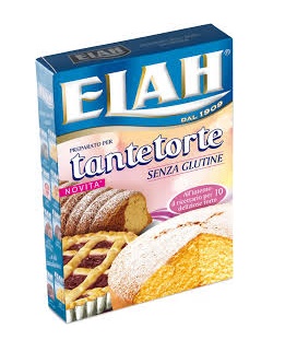 ELAH PREP TANTETORTE 390 GRAMMI - Magnumfarma.it