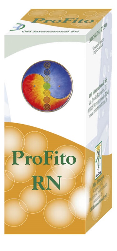 PROFITO RN GOCCE 50 ML - Magnumfarma.it