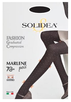 MARLENE POIS 70 COLLANT OPACO FANTASIA FOREST 4-L - Magnumfarma.it