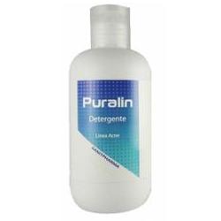 PURALIN DETERGENTE VISO E CORPO FLACONE 200 ML - Magnumfarma.it
