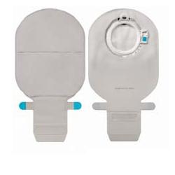 SACCA PER ILEOSTOMIA SENSURA MIO CLICK APERTA SISTEMA A DUE DUE PEZZI MAXI TRASPARENTE FLANGIA 40 MM 30 PEZZI - Magnumfarma.it