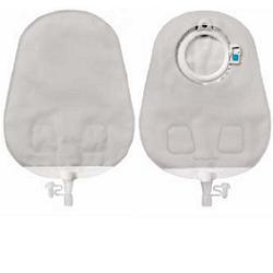 SACCA PER UROSTOMIA SENSURA MIO CLICK SISTEMA A DUE PEZZI MAXI TRASPARENTE FLANGIA 40 MM 30 PEZZI - Magnumfarma.it