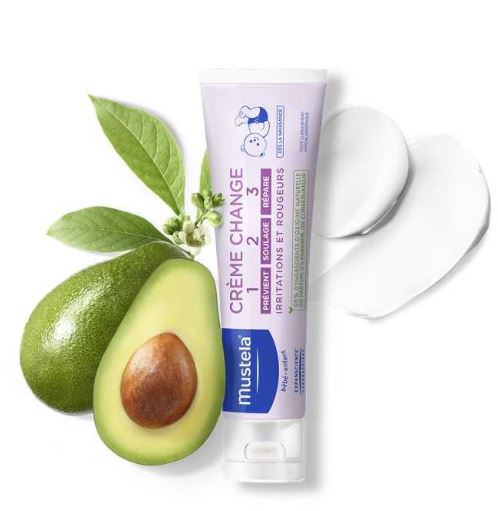 MUSTELA PASTA CAMBIO 123 50 ML - Magnumfarma.it