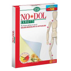ESI NODOL 10 CEROTTI - Magnumfarma.it