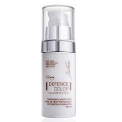 DEFENCE COLOR BIONIKE FONDOTINTA FLUIDO HIGH PROTECTION 304 MIEL - Magnumfarma.it