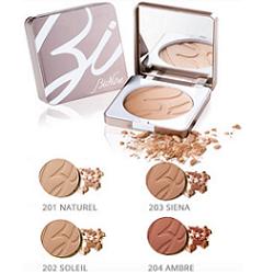 DEFENCE COLOR BIONIKE TERRA COMPATTA 202 SOLEIL - Magnumfarma.it