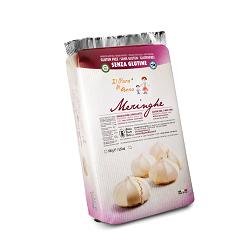 IL PANE DI ANNA MERINGHE 100 G - Magnumfarma.it