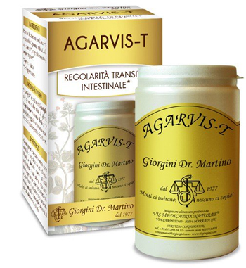 AGARVIS T 400 PASTIGLIE - Magnumfarma.it