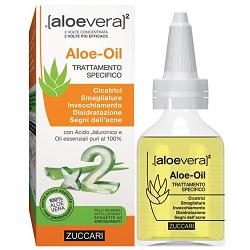 ALOEVERA2 ALOE OIL - Magnumfarma.it