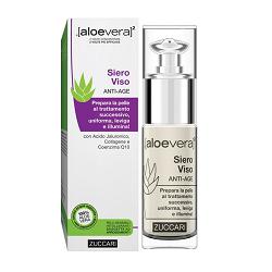 ALOEVERA2 SIERO VISO ANTI-AGE - Magnumfarma.it