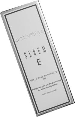 ACTIVAGE SERUM E GOCCE 30ML - Magnumfarma.it