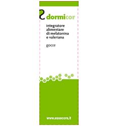 DORMICOR GOCCE - Magnumfarma.it