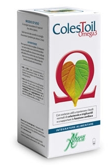 COLESTOIL CARDIO 100 OPERCOLI - Magnumfarma.it