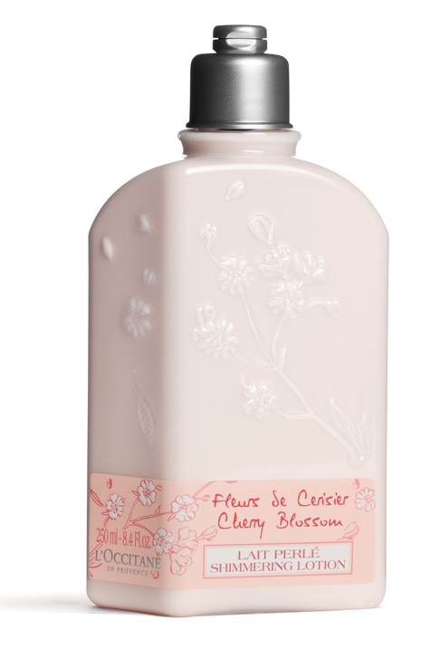 FIORI DI CILIEGIO LATTE CORPO 250 ML - Magnumfarma.it