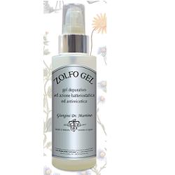 ZOLFO GEL 125 ML - Magnumfarma.it
