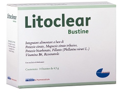 LITOCLEAR 14 BUSTINE - Magnumfarma.it
