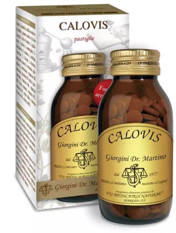 CALOVIS 180 PASTIGLIE - Magnumfarma.it