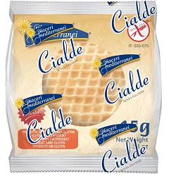 PIACERI MEDITERRANEI CIALDE 15 G - Magnumfarma.it