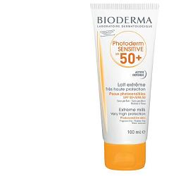 PHOTODERM SENSITIVE LATTE SOLARE FOTOSENSIBILITA' ESTREMA SPF 50+ UVA50 100 ML - Magnumfarma.it