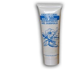 GEMIFLORBI GEL ARTIGLIO DIAVOLO 100 G - Magnumfarma.it
