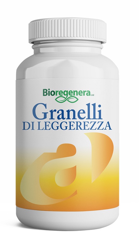 GRANELLI DI LEGGEREZZA 35 G - Magnumfarma.it