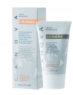CANOVA CICANOVA 50 ML - Magnumfarma.it