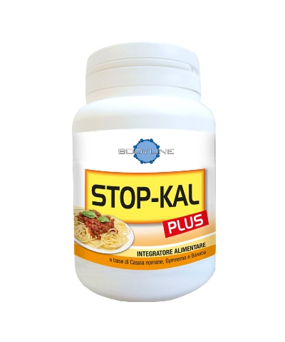 STOP-KAL 40 CAPSULE - Magnumfarma.it