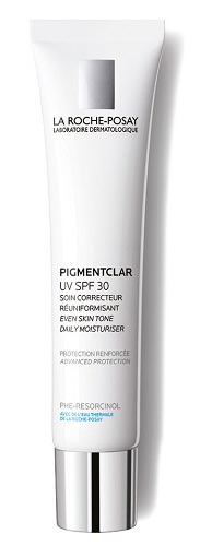PIGMENTCLAR UV CREMA SPF30 40 ML - Magnumfarma.it